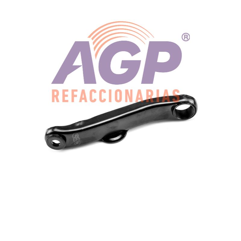 HORQUILLA SUPERIOR R NISSAN PICKUP 4X2 1966-1978 (54533-B5000)