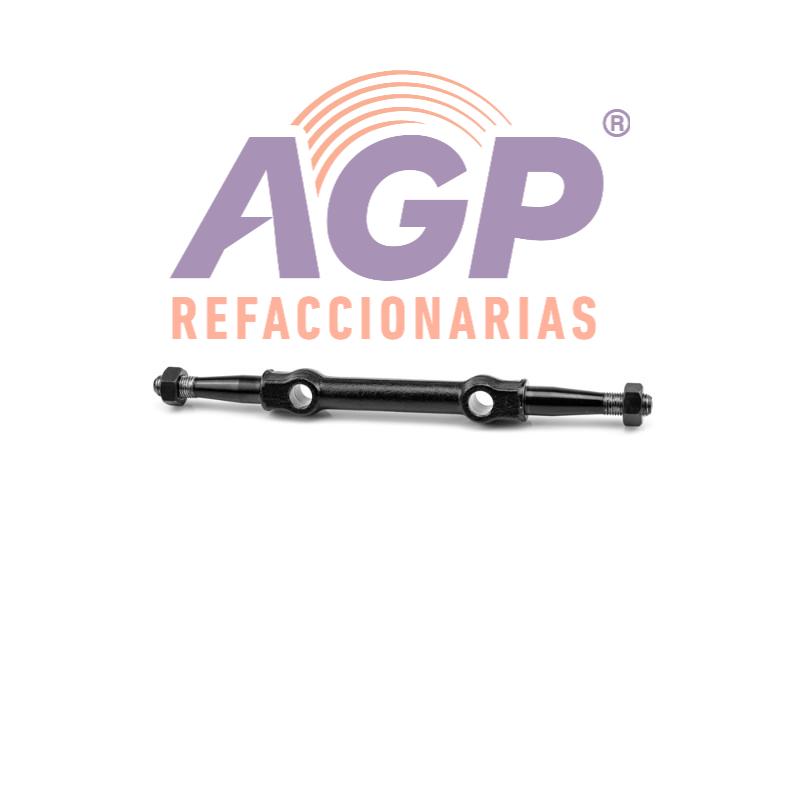BARRA HORQUILLA SUPERIOR NISSAN D21 4X2 1986-1994 // NISSAN PICKUP 4X2 1994-2008 (54536-01G25)
