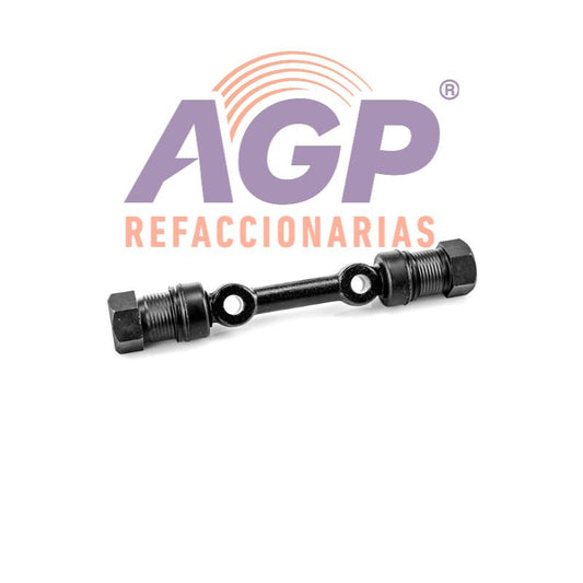 BARRA HORQUILLA SUPERIOR NISSAN PICKUP 4X2 1966-1978 (54536-20500)