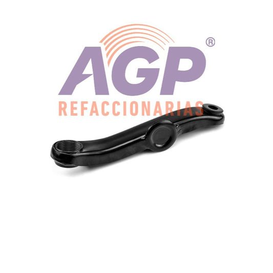 HORQUILLA SUPERIOR L NISSAN PICKUP 4X2 1966-1978 (54543-B5000)