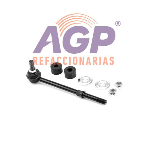 TORNILLO ESTABILIZADOR NISSAN TSURU III 1992-2017 [TRASERO] (54618-58Y10)