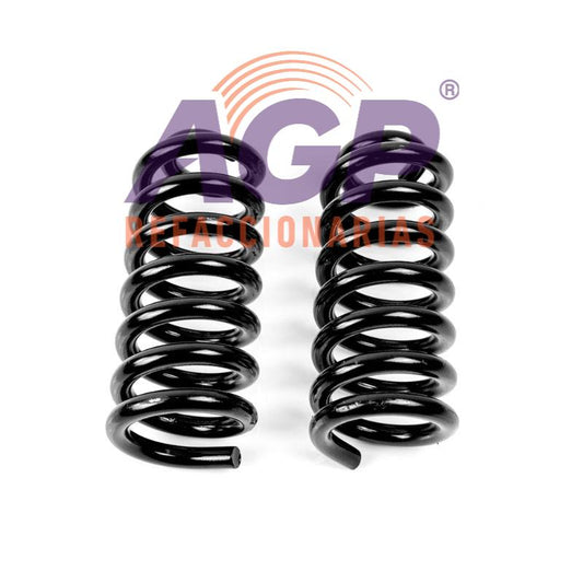RESORTE DELANTERO CHEVROLET GMC BLAZER 1500 1967-1972 RE