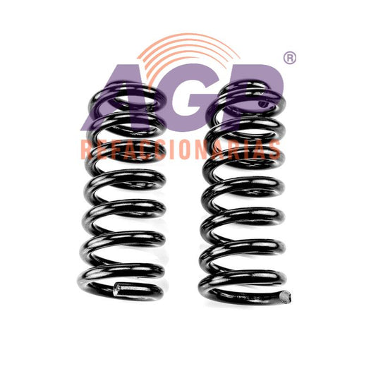 RESORTE DELANTERO CHEVROLET GMC BLAZER 1500 1973-1991