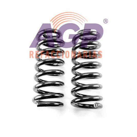 RESORTE DELANTERO CHEVROLET GMC BLAZER 1500 1973-1991 RE