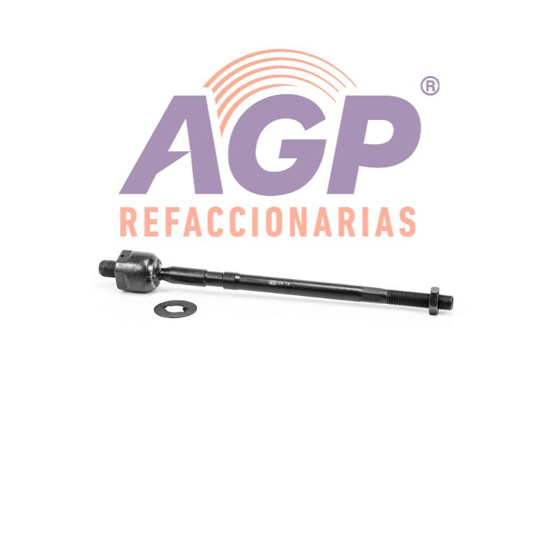 TERMINAL INTERIOR SEAT CORDOBA 2003-2009 [HIDRAULICA M16X1.5] // SEAT IBIZA 2003-2008 [HIDRAULICA M16X1.5] // VOLKSWAGEN CROSSFOX 2007-2017 [HIDRAULICA M16X1.5] // VOLKSWAGEN GOL 2009-2021 [HIDRAUL