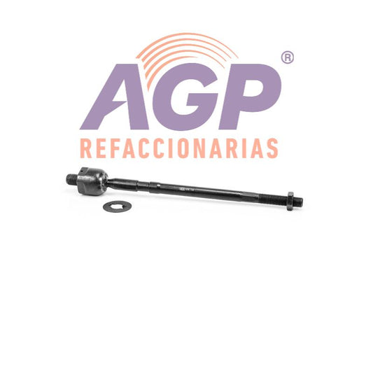 TERMINAL INTERIOR SEAT CORDOBA 2003-2009 [HIDRAULICA M16X1.5] // SEAT IBIZA 2003-2008 [HIDRAULICA M16X1.5] // VOLKSWAGEN CROSSFOX 2007-2017 [HIDRAULICA M16X1.5] // VOLKSWAGEN GOL 2009-2021 [HIDRAUL