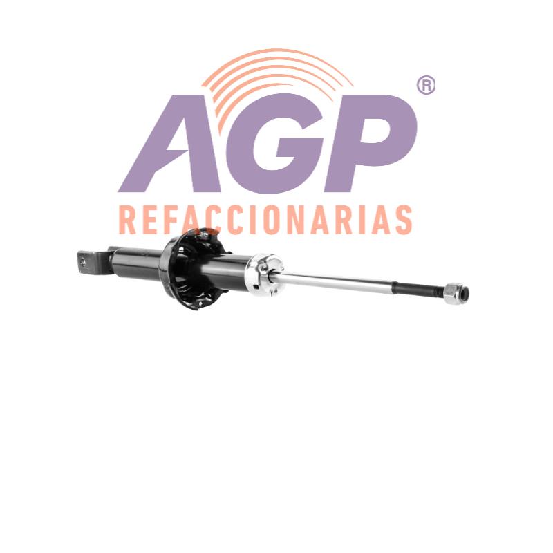 AMORTIGUADOR TRASERO GAS HONDA CIVIC 1996-2000 (7000277)