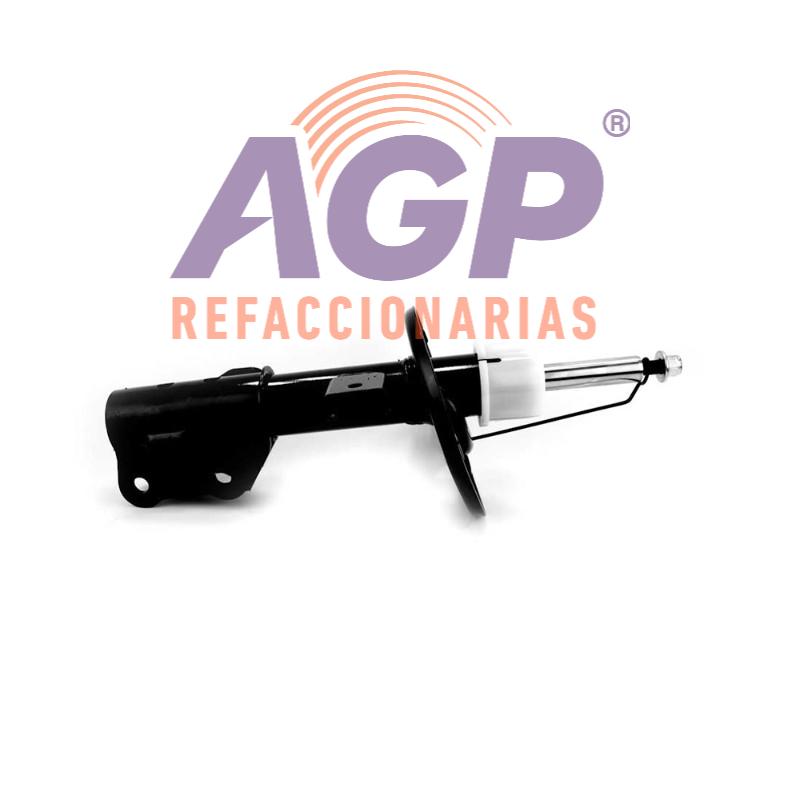 AMORTIGUADOR DELANTERO GAS (R) MAZDA 3 2014-2018(7000612)