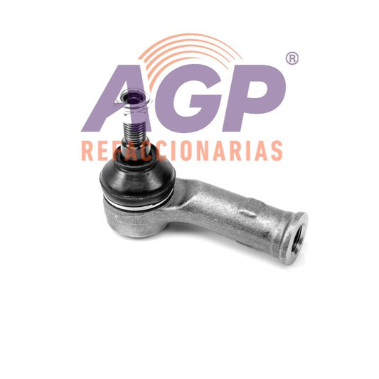 TERMINAL EXTERIOR L VOLKSWAGEN EUROVAN - TRANSPORTER 2001-2004 (701-419-811-E)