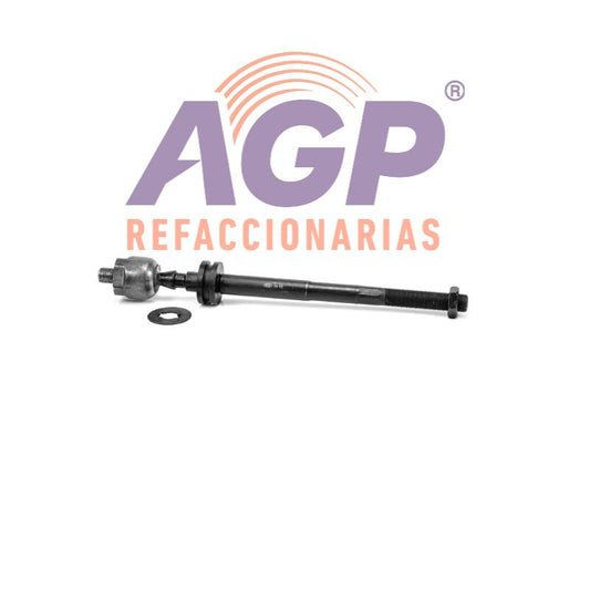 TERMINAL INTERIOR VOLKSWAGEN EUROVAN - TRANSPORTER 2001-2004 (701-422-821)