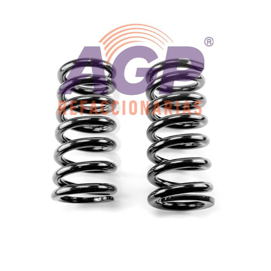 RESORTE DELANTERO DODGE CHRYSLER RAM 1500 4X2 1994-1999