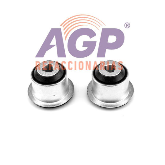 BUJE INFERIOR (2) NISSAN PLATINA 2002-2010 // RENAULT CLIO 2002-2010  (7700-424-399)