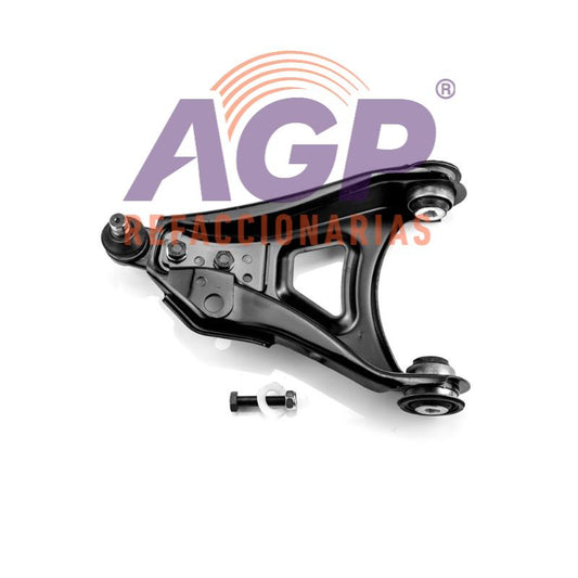 HORQUILLA INFERIOR L NISSAN PLATINA 2002-2010 // RENAULT CLIO (7700425227)