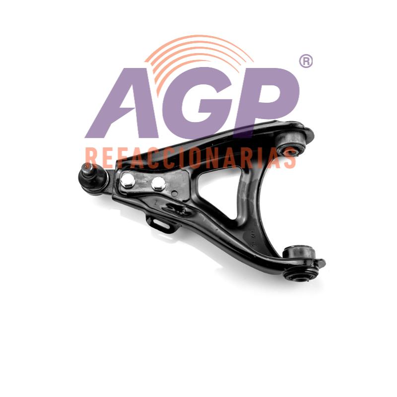 HORQUILLA INFERIOR L RENAULT CLIO SPORT 2002-2006 // RENAULT  (7700829841)