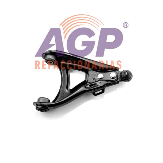 HORQUILLA INFERIOR R RENAULT CLIO SPORT 2002-2006 // RENAULT  (7700829842)