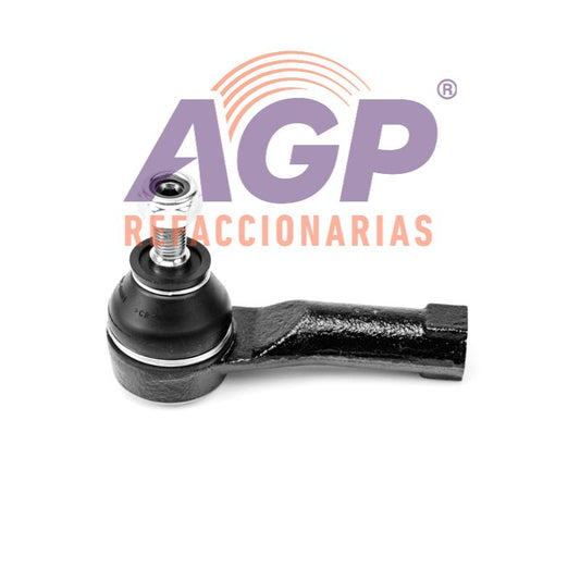 TERMINAL EXTERIOR L NISSAN MICRA 2005-2008 // NISSAN PLATINA 2002-2010 // RENAULT CLIO 2002-2010 // RENAULT CLIO EUROPA 2007-2009 // RENAULT CLIO SPORT 2002-2006 // RENAULT KANGOO 2004-2019 // RE