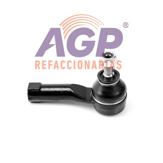 TERMINAL EXTERIOR R NISSAN MICRA 2005-2008 // NISSAN PLATINA 2002-2010 // RENAULT CLIO 2002-2010 // RENAULT CLIO EUROPA 2007-2009 // RENAULT CLIO SPORT 2002-2006 // RENAULT KANGOO 2004-2019 // RE