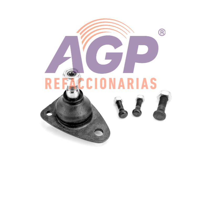 ROTULA SUPERIOR RENAULT R18 2LTS 1984-1986