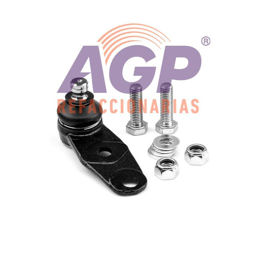 ROTULA INFERIOR RENAULT R11 ENCORE-ALLIANCE 1984-1986 // RENAULT R9 ALLIANCE 1984-1986  (7701-462-182)