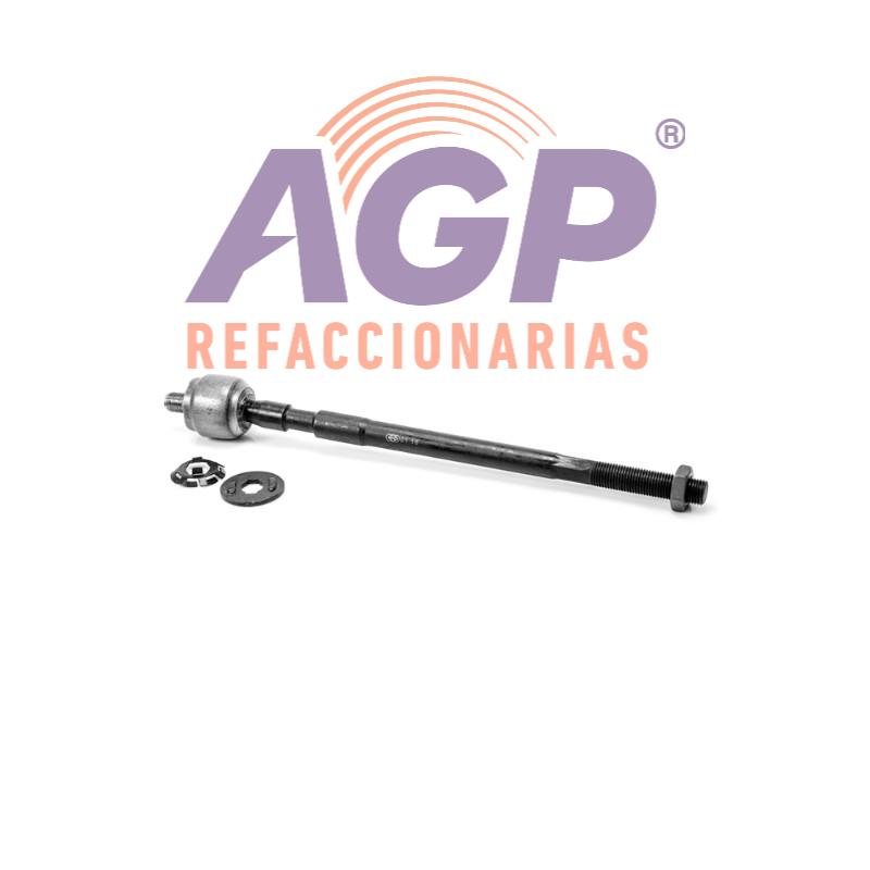 TERMINAL INTERIOR STANDARD NISSAN PLATINA 2002-2010 // RENAULT CLIO 2002-2010 // RENAULT KANGOO 2004-2019
