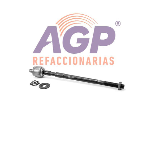 TERMINAL INTERIOR STANDARD NISSAN PLATINA 2002-2010 // RENAULT CLIO 2002-2010 // RENAULT KANGOO 2004-2019 (7701-472-113)