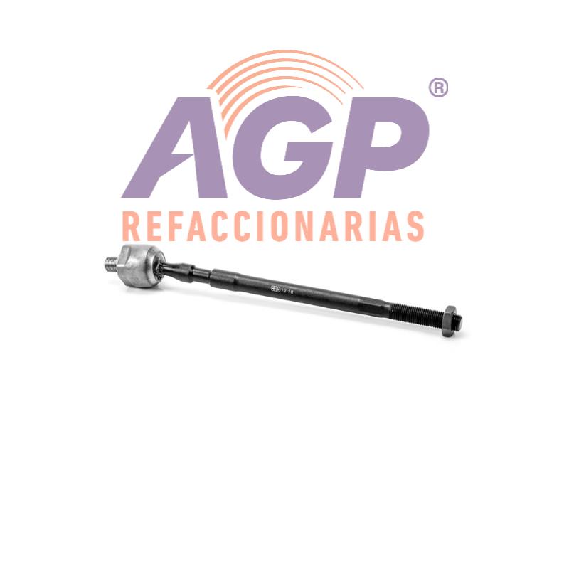 TERMINAL INTERIOR HIDRAULICA NISSAN PLATINA 2002-2010 // RENAULT CLIO 2002-2010 [PASO 14 X 1.5]