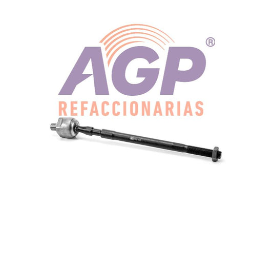 TERMINAL INTERIOR HIDRAULICA NISSAN PLATINA 2002-2010 // RENAULT CLIO 2002-2010 [PASO 14 X 1.5] (7701-472-734)