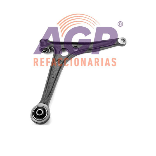HORQUILLA INFERIOR L SEAT ALHAMBRA 2002-2008 // VOLKSWAGEN SH (7M0407151B)