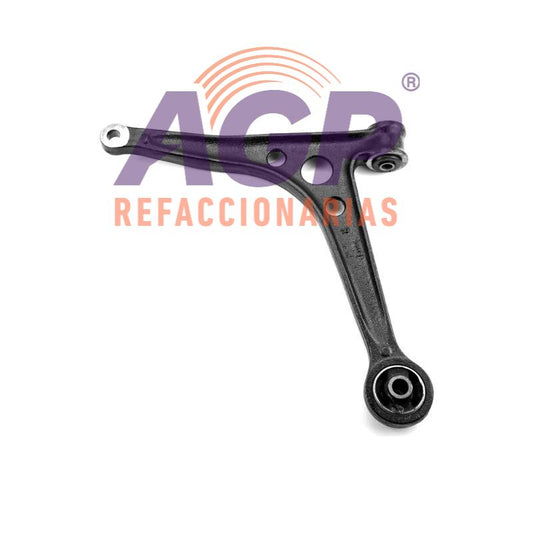 HORQUILLA INFERIOR R SEAT ALHAMBRA 2002-2008 // VOLKSWAGEN SH (7M0407152B)