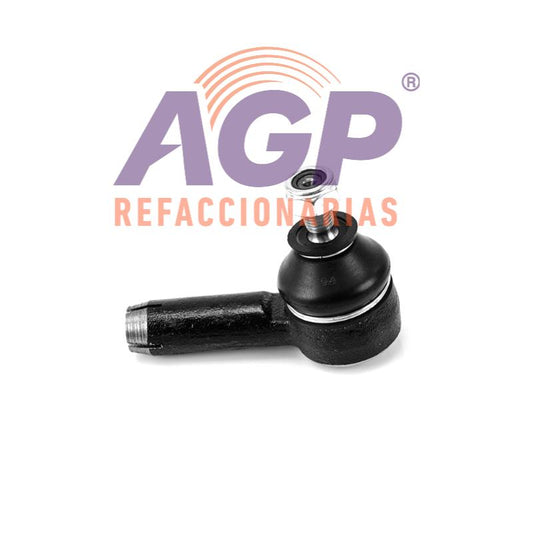 TERMINAL DIRECCION AUDI 4000 (1) 1981-1983 // AUDI 4000 (2) 1983-1987 // AUDI COUPE 1981-1983 // VOLKSWAGEN CORSAR 1984-1989(811-419-812-A)