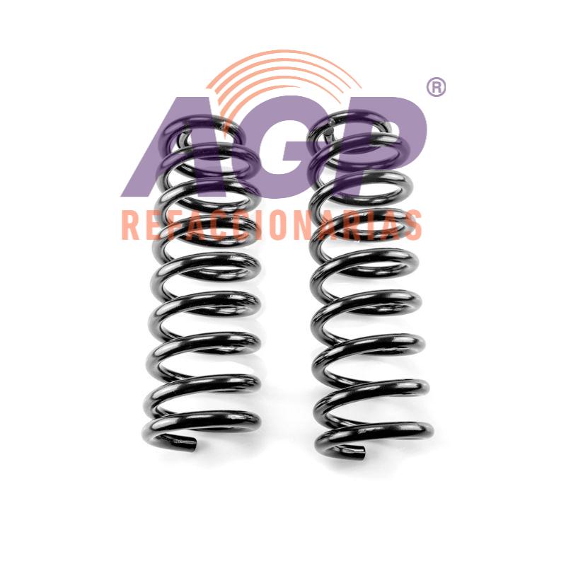 RESORTE DELANTERO FORD MERCURY F100 4X2 1965-1979  FORD