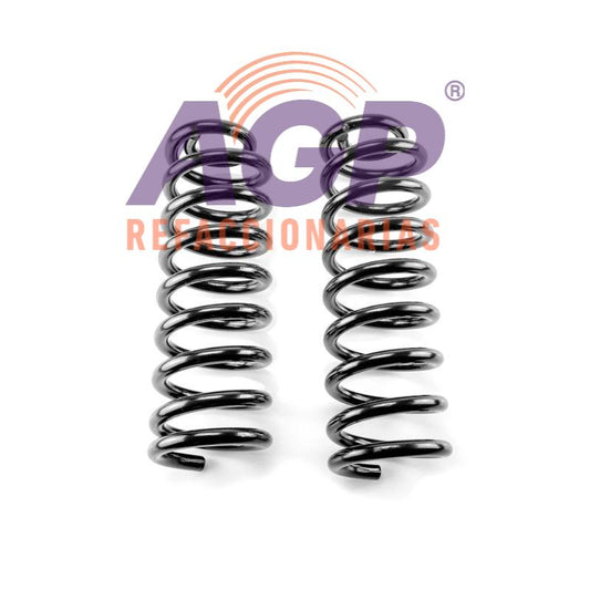 RESORTE DELANTERO FORD MERCURY F100 4X2 1965-1979  FORD