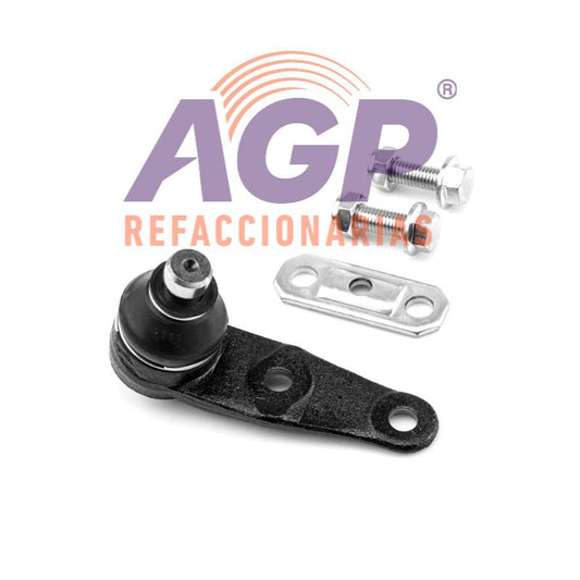 ROTULA INFERIOR AUDI 4000 (1) 1981-1983 // AUDI COUPE 1981-1983 // AUDI FOX 1978-1983 // VOLKSWAGEN CORSAR 1984-1989(823-407-365-E)