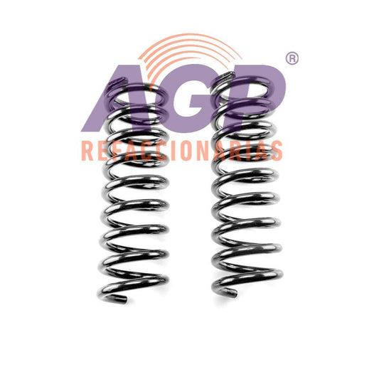 RESORTE DELANTERO FORD MERCURY FAIRMONT 1978-1984FORD