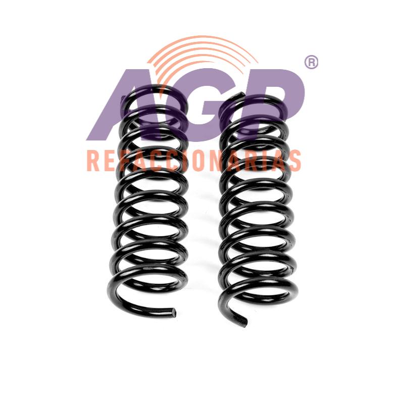 RESORTE DELANTERO FORD MERCURY FAIRMONT 1978-1984