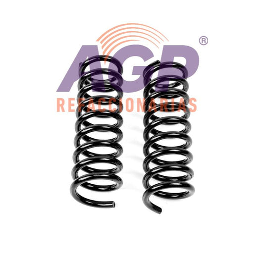 RESORTE DELANTERO FORD MERCURY FAIRMONT 1978-1984