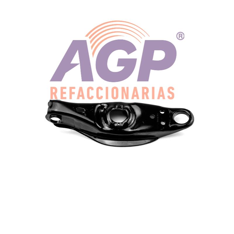 HORQUILLA INFERIOR "R" DODGE CHRYSLER B150 VAN 1970-1978  DO