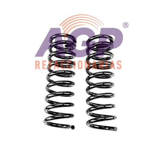 RESORTE DELANTERO FORD MERCURY FAIRMONT 1978-1984  FORD