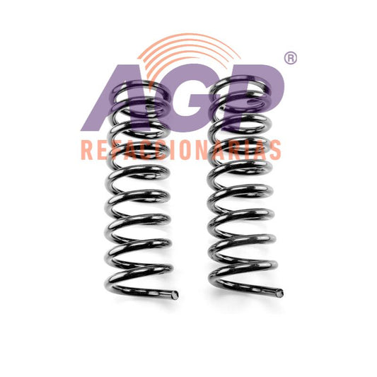 RESORTE DELANTERO FORD MERCURY FAIRMONT 1978-1984 GUAYIN