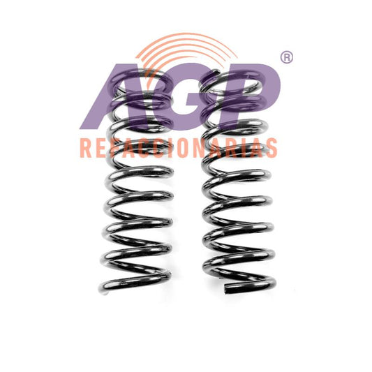 RESORTE DELANTERO FORD MERCURY COUGAR 1980-1989  FORD  (SYD-8606)