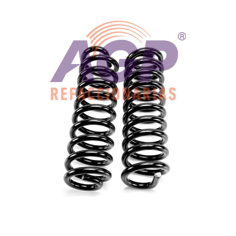 RESORTE DELANTERO FORD MERCURY F250 4X2 1971-1979  FORD