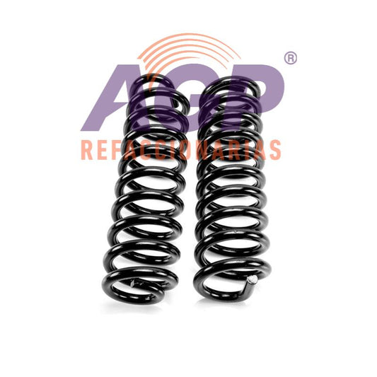 RESORTE DELANTERO FORD MERCURY F250 4X2 1971-1979  FORD