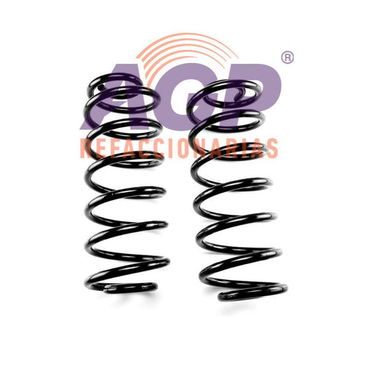RESORTE TRASERO FORD MERCURY COUNTRY SQUIRE 1979-1991-