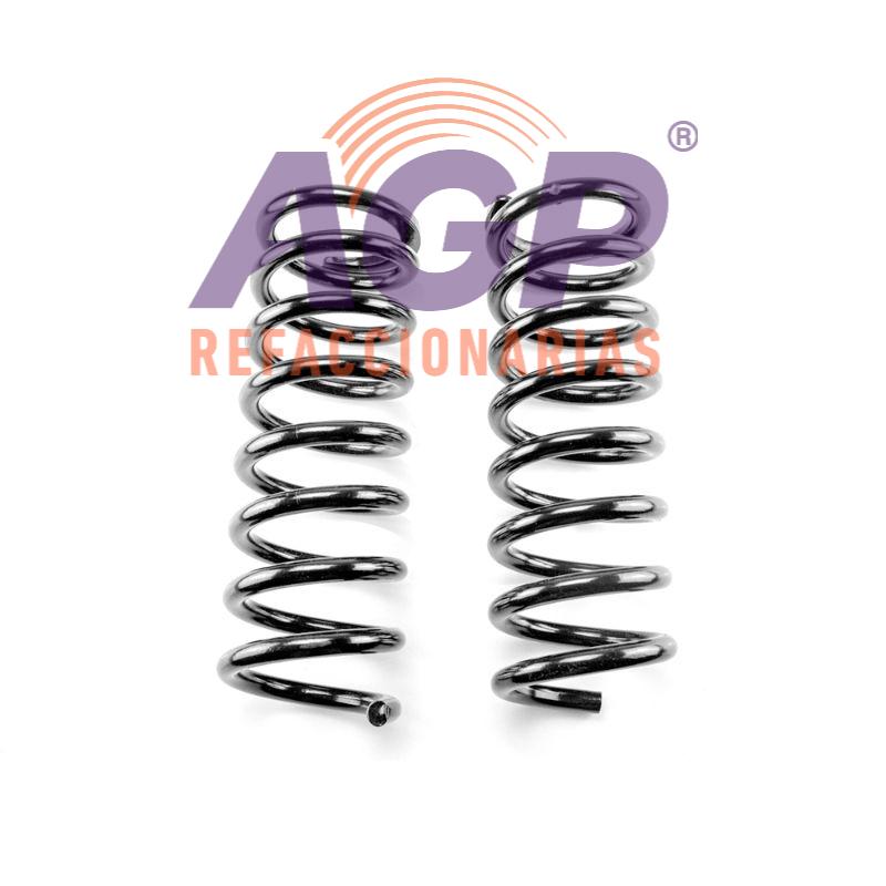 RESORTE DELANTERO FORD MERCURY COUNTRY SQUIRE- 1979-1991 /