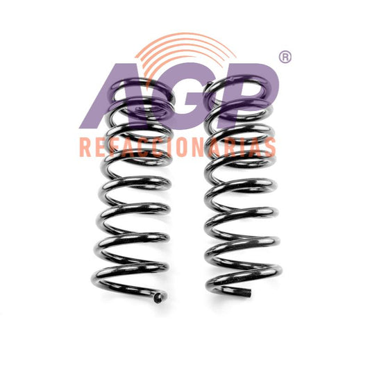 RESORTE DELANTERO FORD MERCURY COUNTRY SQUIRE- 1979-1991 /