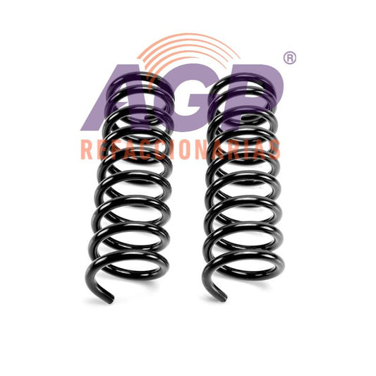 RESORTE DELANTERO FORD MERCURY COUNTRY SQUIRE/ 1979-1991 /