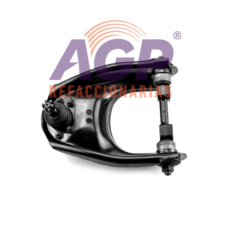 HORQUILLA SUPERIOR CHEVROLET GMC LUV 1997-2005 - REFACCIONARIAS AGP