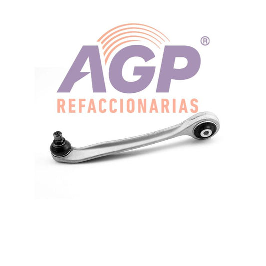 BRAZO DELANTERO SUPERIOR ANTERIOR L AUDI A4 1998-2007 // AUDI A6 1998-2003 // SEAT EXEO 2011-2012 // VOLKSWAGEN PASSAT 1997-2004(8D0-407-505-H)