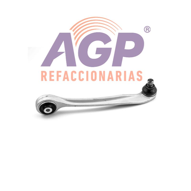 BRAZO DELANTERO SUPERIOR ANTERIOR R AUDI A4 1998-2007 // AUDI A6 1998-2003 // SEAT EXEO 2011-2012 // VOLKSWAGEN PASSAT 1997-2004(8D0-407-506-H)