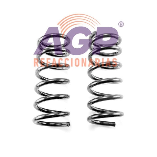 RESORTE DELANTERO DODGE CHRYSLER RAM 1500 VAN 1994-1998